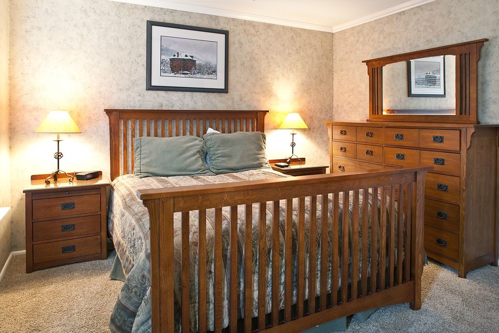 The Ridge Condominium By Alpine Ski Properties Park City Room photo