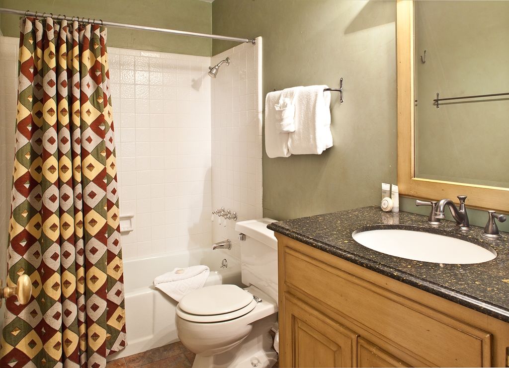 The Ridge Condominium By Alpine Ski Properties Park City Room photo